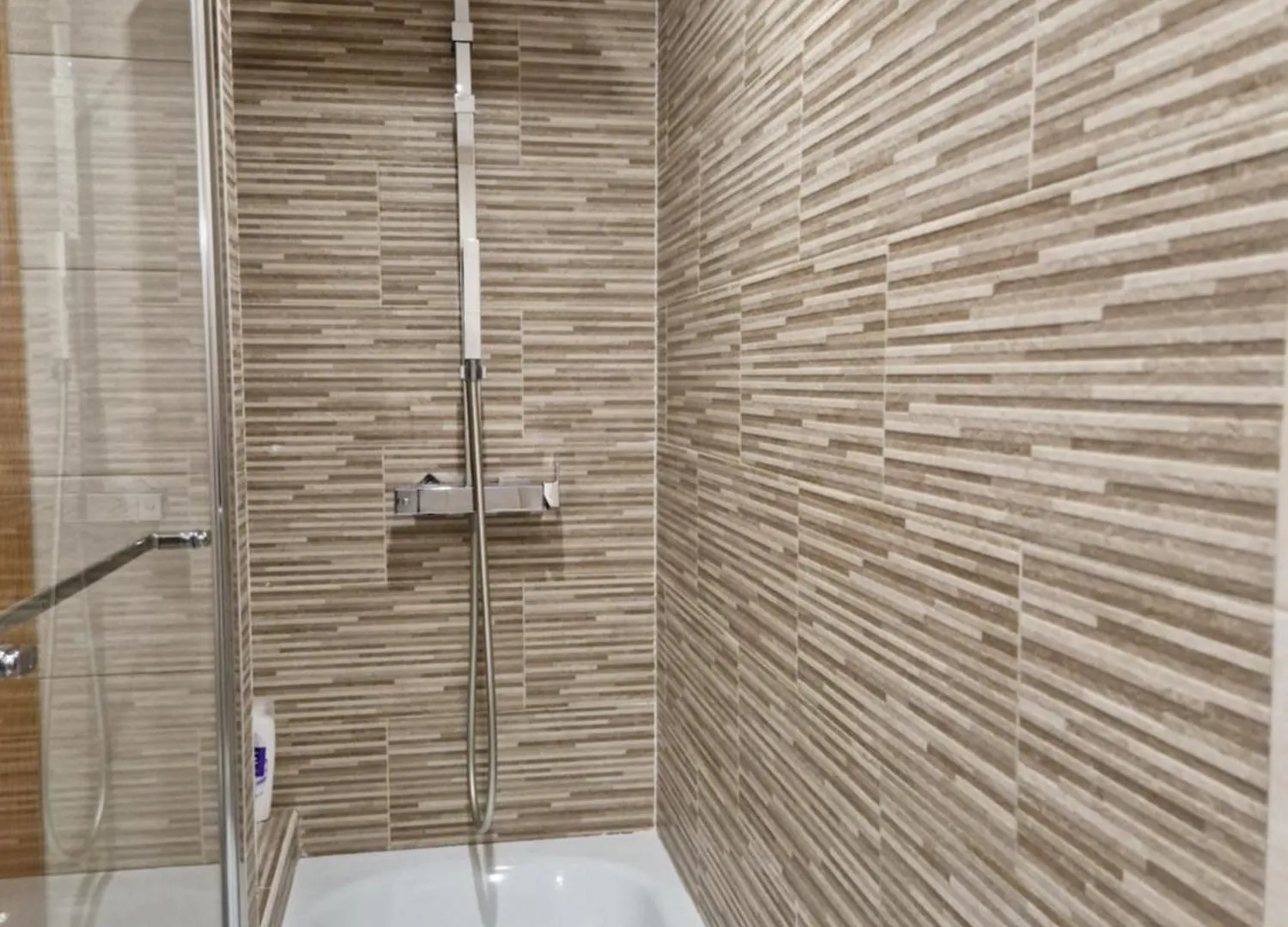 Apartmán Zabalbide Apartamento, Parking Gratis Bilbao